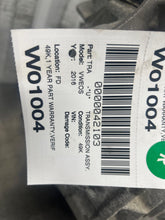 Load image into Gallery viewer, Transmission Volkswagen EOS 2016 - NW696060
