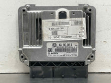 Load image into Gallery viewer, ECU ECM Computer Volkswagen EOS 2016 - NW695950
