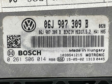 Load image into Gallery viewer, ECU ECM Computer Volkswagen EOS 2016 - NW695950

