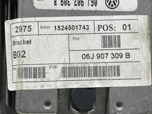 Load image into Gallery viewer, ECU ECM Computer Volkswagen EOS 2016 - NW695950
