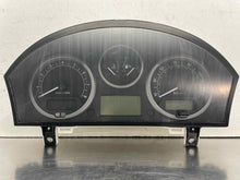 Load image into Gallery viewer, SPEEDOMETER CLUSTER Land Rover Range Rover Sport 2006 06 - NW695969
