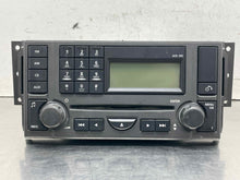 Load image into Gallery viewer, RADIO Land Rover Range Rover Sport 2006 06 2007 07 2008 08  AM FM 6 CD - NW695861
