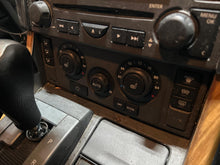 Load image into Gallery viewer, Temp Climate AC Heater Control LR3 Range Rover Sport 2005 05 06 07 Front - NW695679
