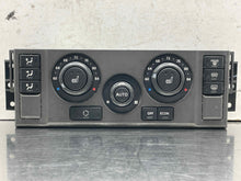 Load image into Gallery viewer, Temp Climate AC Heater Control LR3 Range Rover Sport 2005 05 06 07 Front - NW695679

