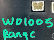 Load image into Gallery viewer, Temp Climate AC Heater Control LR3 Range Rover Sport 2005 05 06 07 Front - NW695679
