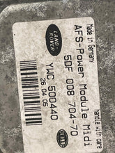 Load image into Gallery viewer, HEADLIGHT LAMP ASSEMBLY Range Rover Sport 06 07 08 09 Right - NW695712
