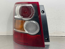Load image into Gallery viewer, TAIL LIGHT LAMP ASSEMBLY Range Rover Sport 06 07 08 09 Left - NW696031
