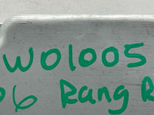 Load image into Gallery viewer, ECU ECM COMPUTER Land Rover LR3 2005 05 2006 06 2007 07 2008 08 2009 09 4.4L - NW695947
