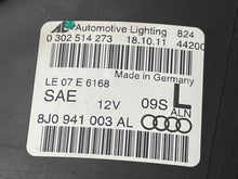 Load image into Gallery viewer, Headlight Lamp Assembly Audi TT 2012 - NW695145
