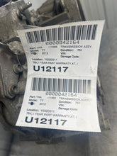 Load image into Gallery viewer, Transmission Audi TT 2012 - NW695501
