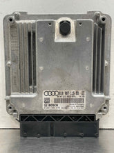 Load image into Gallery viewer, ECU ECM Computer Audi TT 2012 - NW695389
