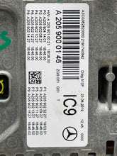 Load image into Gallery viewer, Speedometer Cluster  MERCEDES C-CLASS 2020 - NW695965
