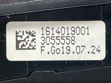 Load image into Gallery viewer, Temperature Controls  MERCEDES C-CLASS 2020 - NW695671
