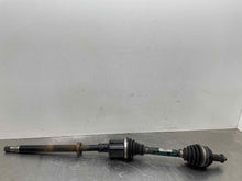 Load image into Gallery viewer, FRONT CV AXLE SHAFT C250 C300 C350 C43 C63 2015-2020 Left - NW695798
