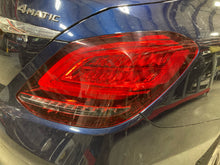Load image into Gallery viewer, TAIL LIGHT LAMP ASSEMBLY C250 C300 C350 C43 C63 19 20 Right - NW696024
