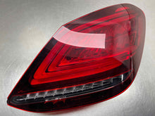 Load image into Gallery viewer, TAIL LIGHT LAMP ASSEMBLY C250 C300 C350 C43 C63 19 20 Right - NW696024
