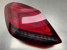 Load image into Gallery viewer, TAIL LIGHT LAMP ASSEMBLY C250 C300 C350 C43 C63 19 20 Left - NW696025
