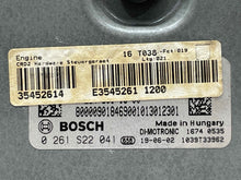 Load image into Gallery viewer, ECU ECM Computer  MERCEDES C-CLASS 2020 - NW695951
