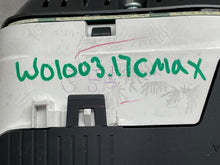 Load image into Gallery viewer, Speedometer Cluster Buick C-MAX 2017 - NW695961

