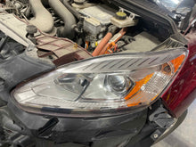 Load image into Gallery viewer, Headlight Lamp Assembly Buick C-MAX 2017 - NW695697
