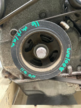 Load image into Gallery viewer, [INVENTORYCAR_YEAR_MAKE_MODEL] ENGINE MOTOR - NW696369
