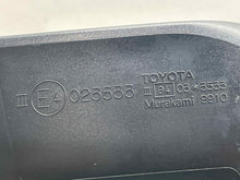 Load image into Gallery viewer, SIDE VIEW DOOR MIRROR Scion iM 2016 16 2017 17 2018 18 Left - NW696336
