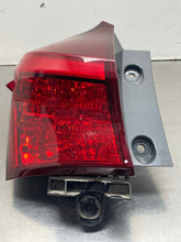 Load image into Gallery viewer, Tail Lamp Light  COROLLA IM 2018 - NW696438
