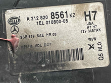 Load image into Gallery viewer, HEADLIGHT LAMP ASSEMBLY E300 E350 E400 E550 E63 10 11 12 13 Left - NW696716
