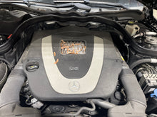 Load image into Gallery viewer, ENGINE MOTOR Mercedes-Benz E350 E550 E63 2011 11 2012 12 - NW696773
