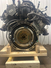 Load image into Gallery viewer, ENGINE MOTOR Mercedes-Benz E350 E550 E63 2011 11 2012 12 - NW696773
