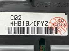 Load image into Gallery viewer, SPEEDOMETER CLUSTER Infiniti Q50 2014 14 2015 15 - NW696671
