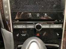Load image into Gallery viewer, TEMPERATURE CONTROLS Infiniti Q50 2014 14 - NW696932
