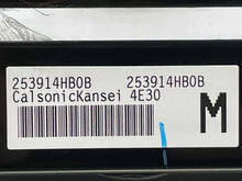 Load image into Gallery viewer, TEMPERATURE CONTROLS Infiniti Q50 2014 14 - NW696932

