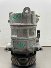 Load image into Gallery viewer, AC A/C AIR CONDITIONING COMPRESSOR Infiniti Q50 14 15 - NW696982
