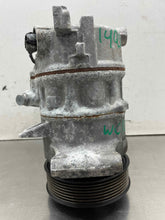 Load image into Gallery viewer, AC A/C AIR CONDITIONING COMPRESSOR Infiniti Q50 14 15 - NW696982
