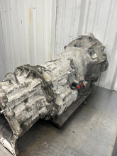 Load image into Gallery viewer, TRANSMISSION Infiniti Q50 2014 14 AWD - NW696922
