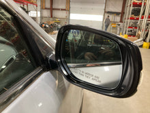 Load image into Gallery viewer, SIDE VIEW DOOR MIRROR Infiniti Q50 2014 14 2015 15 Right - NW696648
