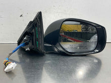 Load image into Gallery viewer, SIDE VIEW DOOR MIRROR Infiniti Q50 2014 14 2015 15 Right - NW696648
