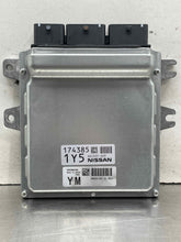 Load image into Gallery viewer, ECU ECM COMPUTER Infiniti Q50 2014 14 2015 15 - NW696772
