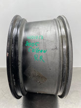 Load image into Gallery viewer, WHEEL RIM Cayenne 2005-2010 19x9 ALLOY 19x9 - NW696838
