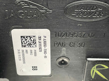 Load image into Gallery viewer, Floor Shifter  F TYPE 2016 - NW585303
