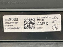 Load image into Gallery viewer, Speedometer Cluster GMC Yukon 2018 - NW696356
