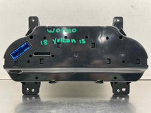 Load image into Gallery viewer, Speedometer Cluster GMC Yukon 2018 - NW696356

