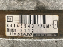 Load image into Gallery viewer, [INVENTORYCAR_YEAR_MAKE_MODEL] ALTERNATOR 150 AMP - NW696148
