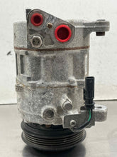 Load image into Gallery viewer, [INVENTORYCAR_YEAR_MAKE_MODEL] AC A/C AIR CONDITIONING COMPRESSOR - NW696275
