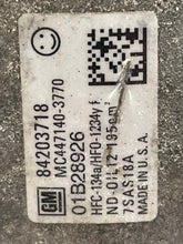 Load image into Gallery viewer, [INVENTORYCAR_YEAR_MAKE_MODEL] AC A/C AIR CONDITIONING COMPRESSOR - NW696275
