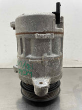 Load image into Gallery viewer, [INVENTORYCAR_YEAR_MAKE_MODEL] AC A/C AIR CONDITIONING COMPRESSOR - NW696275
