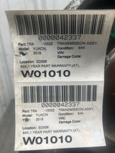 Load image into Gallery viewer, [INVENTORYCAR_YEAR_MAKE_MODEL] TRANSMISSION 4X4 - NW696435
