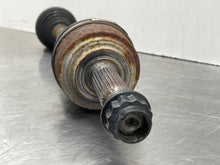 Load image into Gallery viewer, FRONT CV AXLE SHAFT Scion iM 2016 16 2017 17 2018 18 Left - NW696159
