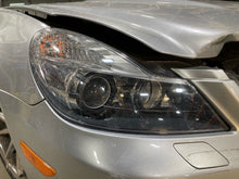 Load image into Gallery viewer, Headlight Lamp Assembly Mercedes-Benz SL55 2009 - NW696718
